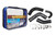 Terrain Tamer Radiator Hose Kit suitable for Landcruiser 40 45 Series FJ40 FJ45 2F 4.2 Litre - HK007