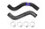 Terrain Tamer Radiator Hose Kit suitable for Landcruiser Prado 95 Series VZJ95 5VZFE 3.4 Litre -2000