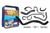 Terrain Tamer Radiator Hose Kit suitable for D40 Navara & R51 Pathfinder YD25 2.5 Litre Turbo Diesel