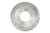 Terrain Tamer Rear Disc Brake Rotor suitable for Landcruiser 70 73 75 Series FZJ HZJ 1990 to 07-1999