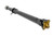 Rear Tail Shaft Prop Shaft with Centre Bearing suitable for Discovery 3 & Discovery 4 2005 to 2016