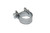 Tridon Nut & Bolt Solid Band Clamp 13-15mm Small Bore suitable for various applications