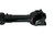 Terrain Tamer Rear Fortified Tail Shaft Prop Shaft suitable for Landcruiser 79 Series 08-1999 On