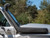 Safari 4x4 V-Spec 3.5" Snorkel suitable for Landcruiser 76 78 79 Series V8 1VD-FTV Facelift 2024 On