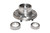 Genuine Front Wheel Hub suitable for Landcruiser 70 76 78 79 Series VDJ GDJ with ABS 08-2012 onwards