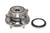 Terrain Tamer Front Wheel Bearing Hub Assy suitable for Landcruiser 200 Series URJ UZJ VDJ 2007 on