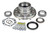 Front Wheel Bearing Hub Kit suitable for Landcruiser 70 76 78 79 Series DJ ABS Auto Locking 08-12 on