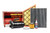 Terrain Tamer Filter Kit suitable for PY Ranger P703 & VW Amarok NF YN2S & PO2S 2.0L 4 Cyl 2022 on