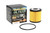 Terrain Tamer Filter Kit suitable for PY Ranger P703 & VW Amarok NF YN2S & PO2S 2.0L 4 Cyl 2022 on
