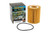 Terrain Tamer Filter Kit suitable for PY Ranger P703 & VW Amarok NF BF2S 3.0L V6 Diesel 06-2022 on