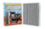Terrain Tamer Filter Kit suitable for PY Ranger P703 & VW Amarok NF BF2S 3.0L V6 Diesel 06-2022 on