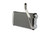 Jayrad Heater Core Alloy suitable for Hilux LN85 LN106 LN107 LN111 RN85 RN90 RN105 RN110 YN85 HC0083