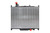 Nissens Radiator Assembly suitable for Discovery 4 L319 & Range Rover Sport L320 3.0 Litre TDV6 10-