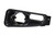 Ironman 4x4 Left Front Bull Bar Replacement Light Pod Surround and Bracket - BBPART009LH