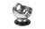 Front Chrome Swivel Ball suitable for Land Rover Series 1 2 2A 3 1958 to 1983 - 539741-A