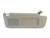 Beige Right Hand Interior Sun Visor suitable for Prado Grande 120 Series Genuine