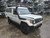 8701 - 07/95, TOYOTA HZJ75 LANDCRUISER, 1HZ, 5SPD, RV