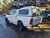8728 - 10/08, TOYOTA KUN26 HILUX, 1KD-FTV, 5SPD, SR
