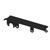 TLR Products Multi Trailer 3 Plug Bracket suitable for Landcruiser 79 Series Patrol Y62 & RAM 1500