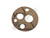 Oil Filter Housing Gasket suitable for Land Rover Series 2.25L Diesel and 200Tdi ERR3607