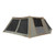 Darche Eclipse 270 Awning Mesh Wall Set - T050801740WS