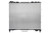 Nissens Radiator Assy suitable for Range Rover L405 Sport L494 Discovery 5 L462 & Defender L663