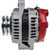 OEX High Output 160 Amp Alternator suitable for Landcruiser 1HZ 1HD 4.2 Diesel 1990-2007