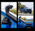 Safari 4x4 V-Spec Snorkel suitable for Ford Ranger & Everest 2022 Onwards - SS987HFD
