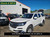 8812 - 04/18, HOLDEN RG COLORADO, 2.8L T/D, AUTO, LX