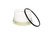 Terrain Tamer Fuel Filter suitable for Landcruiser 4.5L V8 Diesel VDJ 76 78 79 200 Series - TTF-445
