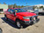 8823 - 07/15, FORD PX2 RANGER, P5AT, 6SPD, XLT