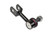 Rear Sway Bar Link Assembly Pair suitable for Landcruiser 80 Series FZJ HZJ HDJ 08-1992 to 08-1996