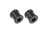 Rear Sway Bar Link Assembly Pair suitable for Landcruiser 80 Series FZJ HZJ HDJ 08-1992 to 08-1996