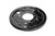 Terrain Tamer Right Rear Backing Plate suitable for Hilux N80 GUN125 GUN126 GUN135 GUN136 05-2015 on