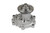 Aisin OEM Water Pump suitable for Hilux 3L 2.8 Ltr 5L 5LE 3.0 Ltr 4 Cyl Diesel 08-1988 to 01-2005