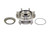 Terrain Tamer Wheel Bearing Hub Assy suitable for Prado 120 150 Series FJ Cruiser Hilux N80 Fortuner