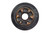 Genuine Harmonic Balancer & AC Pulley Kit 6 Bolt suitable for Landcruiser 70 78 79 80 Series 1HZ 1HDT