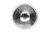 Semi Sealed Beam Headlight Headlamp Kit 7 inch Round suitable for Toyota Land Rover Nissan Ford