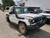 8861 - 02/06, TOYOTA HZJ79 LANDCRUISER, 1HZ, 5SPD