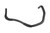 Terrain Tamer Oil Cooler Hose No2 suitable for Landcruiser 70 76 78 79 Series VDJ 1VD 4.5L V8 -2025