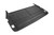 Genuine Rear Cargo Area Rubber Floor Mat suitable for Landcruiser 300 Series FJA, 07-2021 onwards