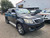 8679 - 04/13, TOYOTA KUN26 HILUX, 1KD-FTV, AUTO, SR5