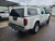 8853 - 06/12, NISSAN D40 NAVARA, YD25, 6SPD, ST
