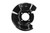 Terrain Tamer Left Front Backing Plate Cover suitable for Landcruiser Prado 120 Series 2002 onwards