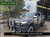 8788 - 03/13, TOYOTA KUN26 HILUX, 1KD-FTV, 5SPD, SR5