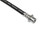 Terrain Tamer Left or Right Front Brake Hose suitable for Hilux N70 GGN25 KUN26 08-2004 to 02-2015