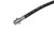 Terrain Tamer Left or Right Front Brake Hose suitable for Hilux N70 GGN25 KUN26 08-2004 to 02-2015