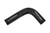 Terrain Tamer Water Bypass Hose No.12 suitable for Landcruiser 70 200 Series VDJ 1VDFTV 4.5 Litre V8