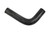 Terrain Tamer Water Bypass Hose No.12 suitable for Landcruiser 70 200 Series VDJ 1VDFTV 4.5 Litre V8