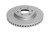 Terrain Tamer Front Disc Brake Rotor suitable for Nissan Patrol Y62 02-2013 onwards - 40206-1LB1ATT